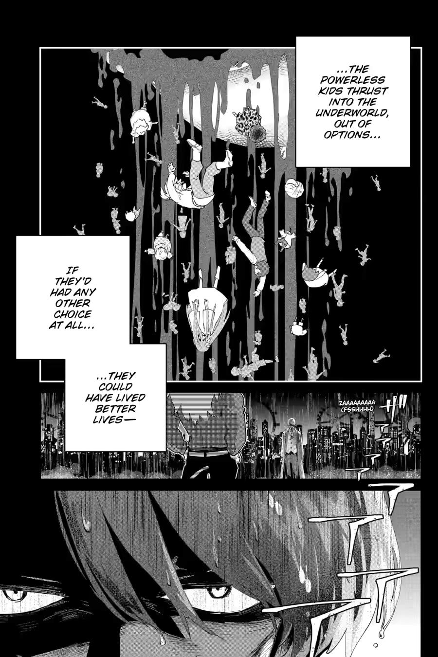 Final Fantasy - Lost Stranger Chapter 59 23