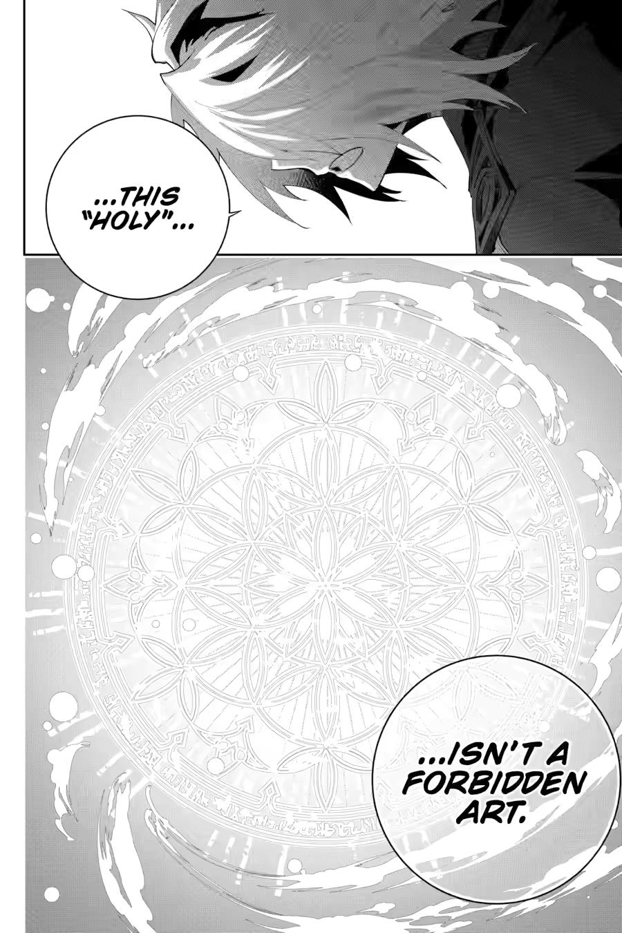 Final Fantasy - Lost Stranger Chapter 60 26