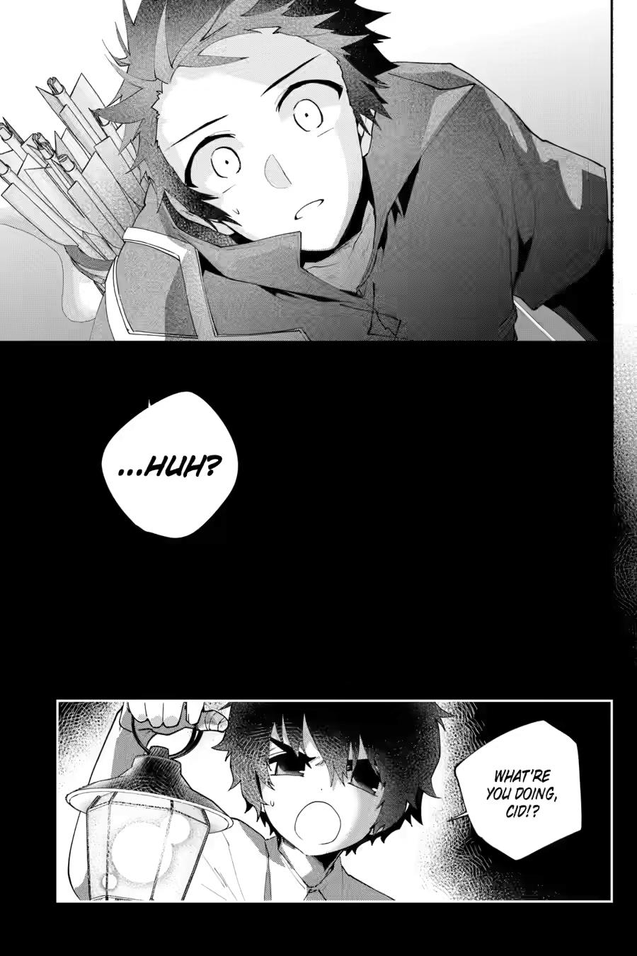 Final Fantasy - Lost Stranger Chapter 60 27