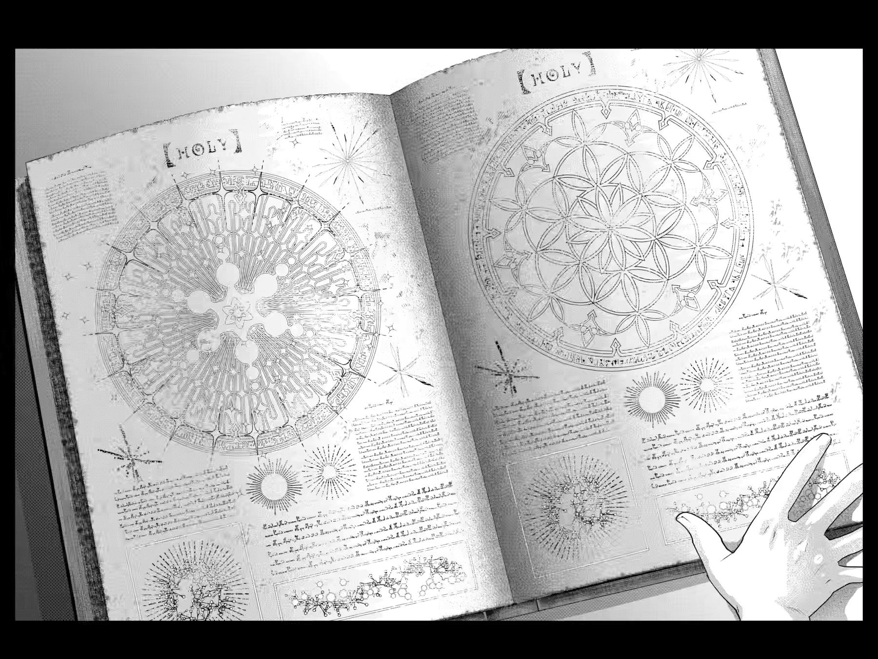 Final Fantasy - Lost Stranger Chapter 60 30