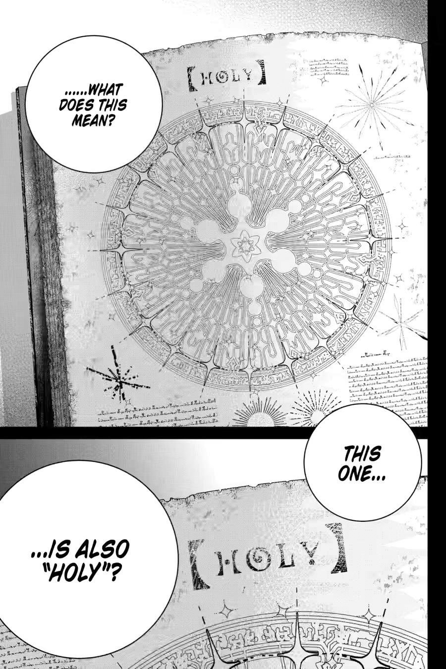 Final Fantasy - Lost Stranger Chapter 60 32