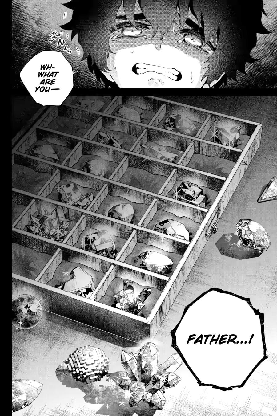 Final Fantasy - Lost Stranger Chapter 61 2