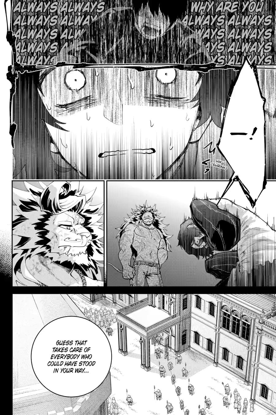 Final Fantasy - Lost Stranger Chapter 61 18