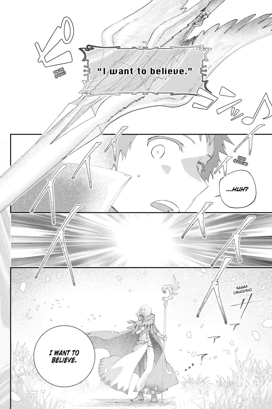 Final Fantasy - Lost Stranger Chapter 62 20