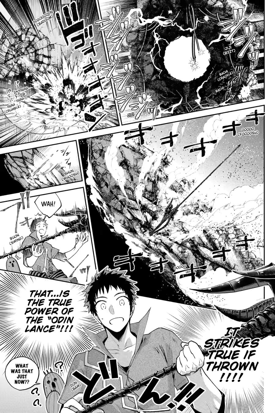 Final Fantasy - Lost Stranger Chapter 62 26