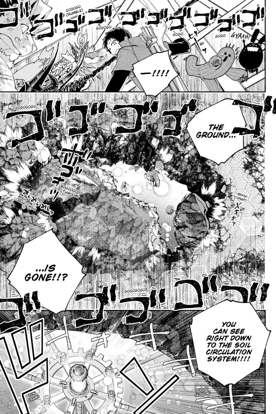Final Fantasy - Lost Stranger Chapter 62 28