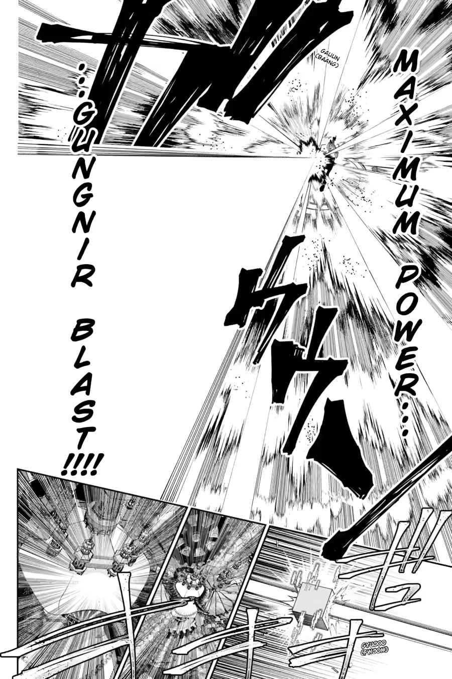 Final Fantasy - Lost Stranger Chapter 62 38