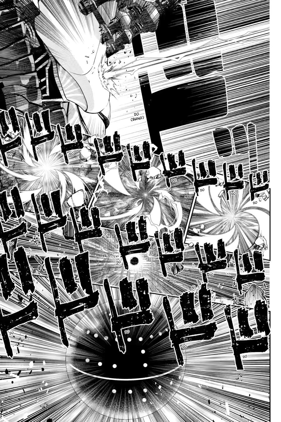 Final Fantasy - Lost Stranger Chapter 62 39