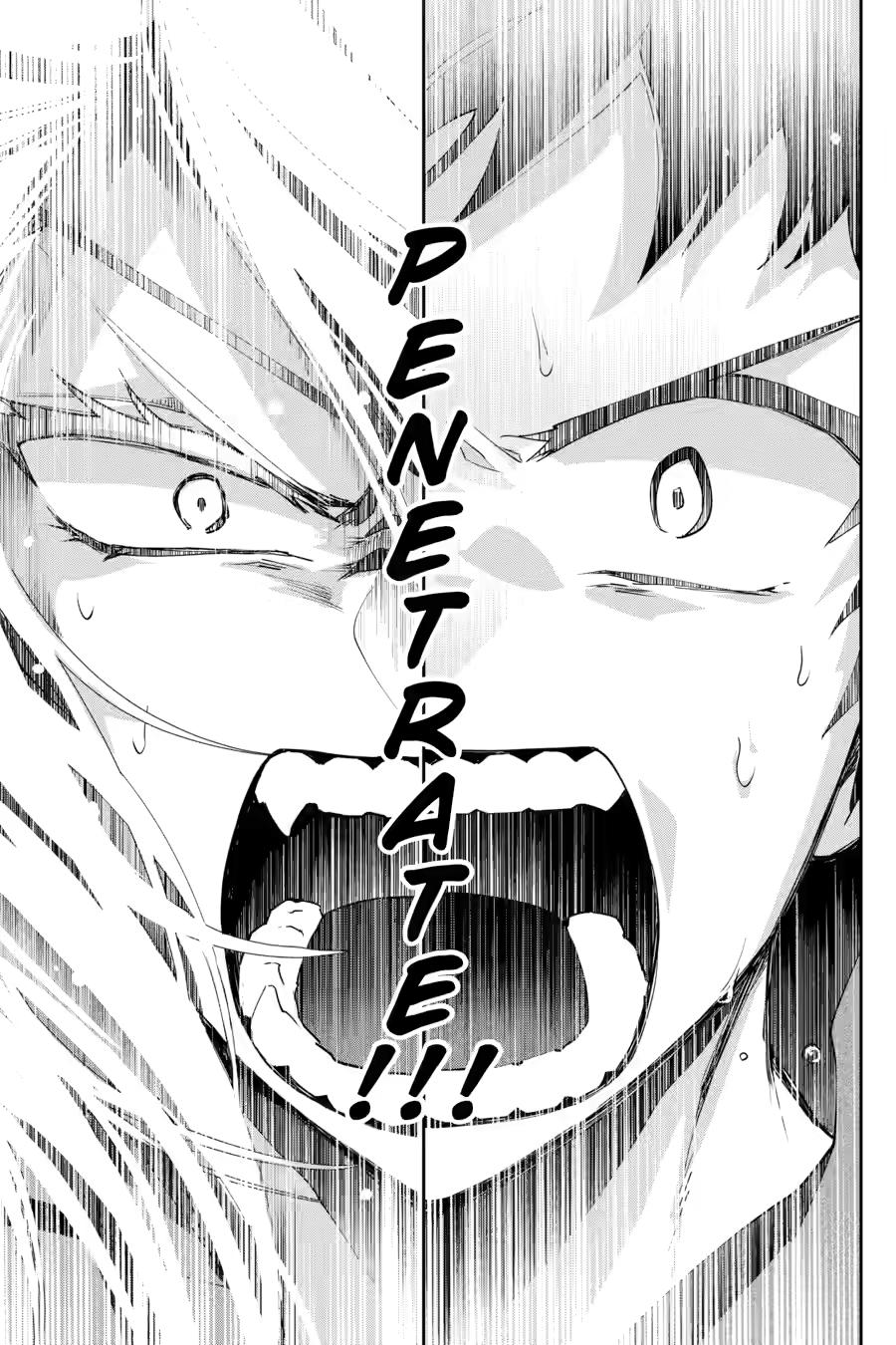 Final Fantasy - Lost Stranger Chapter 62 45