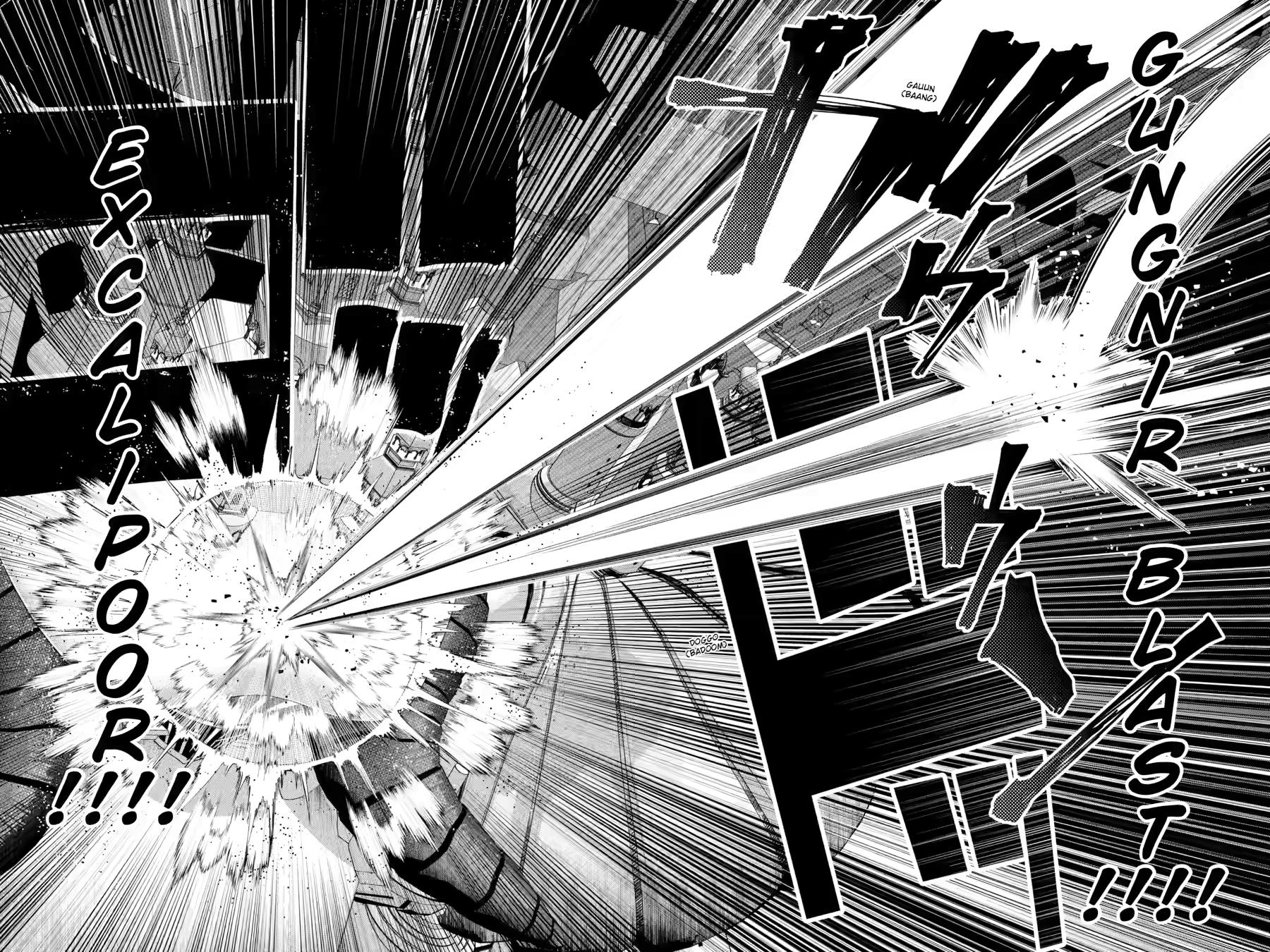 Final Fantasy - Lost Stranger Chapter 62 46