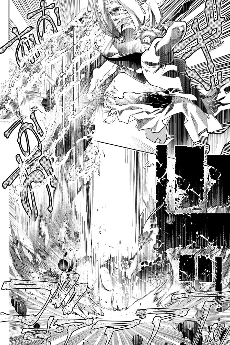 Final Fantasy - Lost Stranger Chapter 62 49