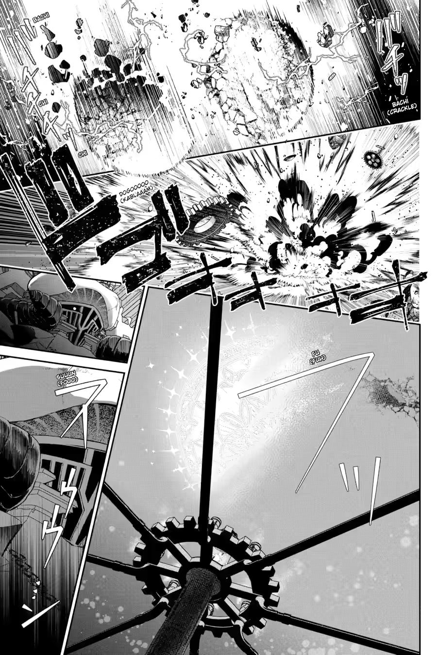 Final Fantasy - Lost Stranger Chapter 62 50