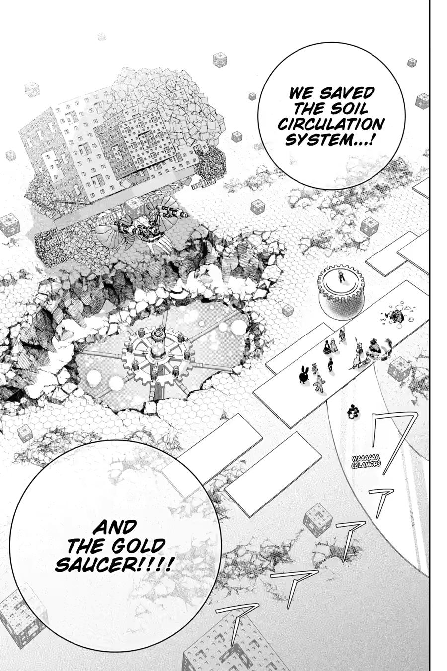 Final Fantasy - Lost Stranger Chapter 62 52