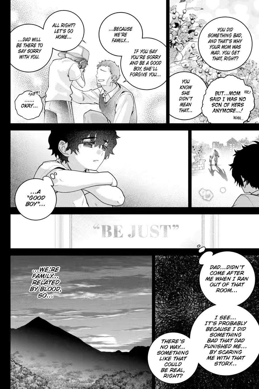 Final Fantasy - Lost Stranger Chapter 63 26