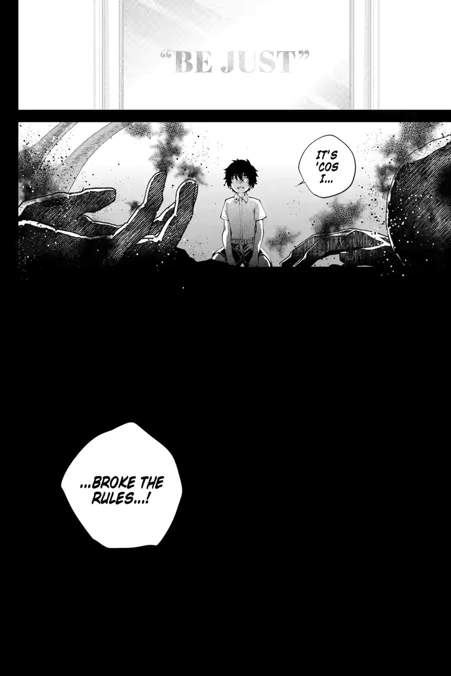 Final Fantasy - Lost Stranger Chapter 63 30