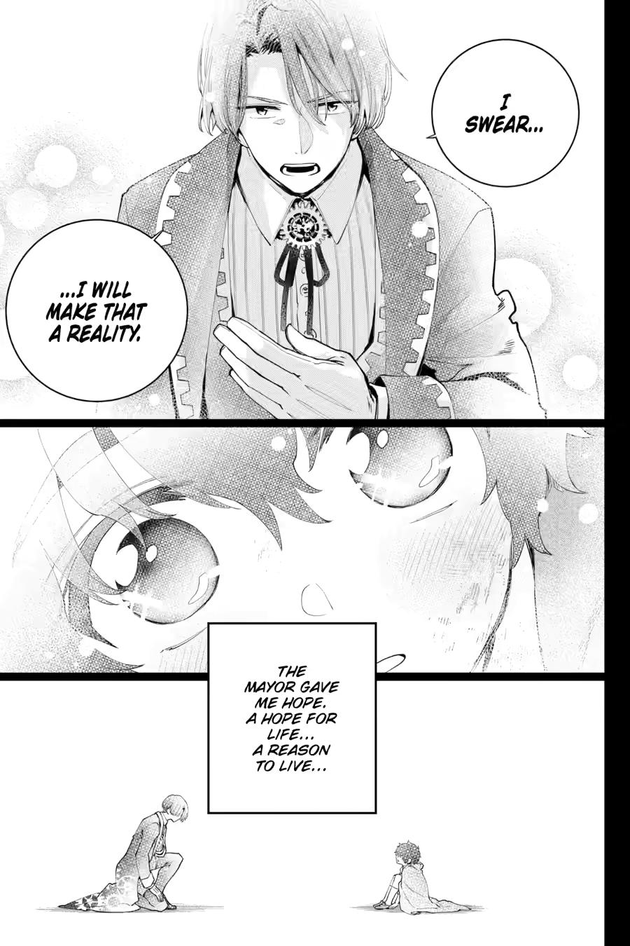 Final Fantasy - Lost Stranger Chapter 63 35