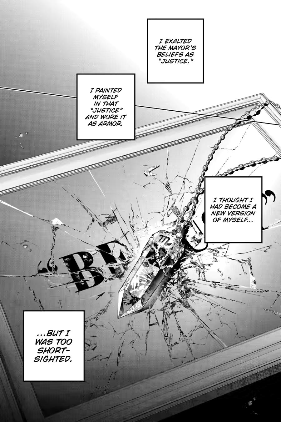 Final Fantasy - Lost Stranger Chapter 63 36