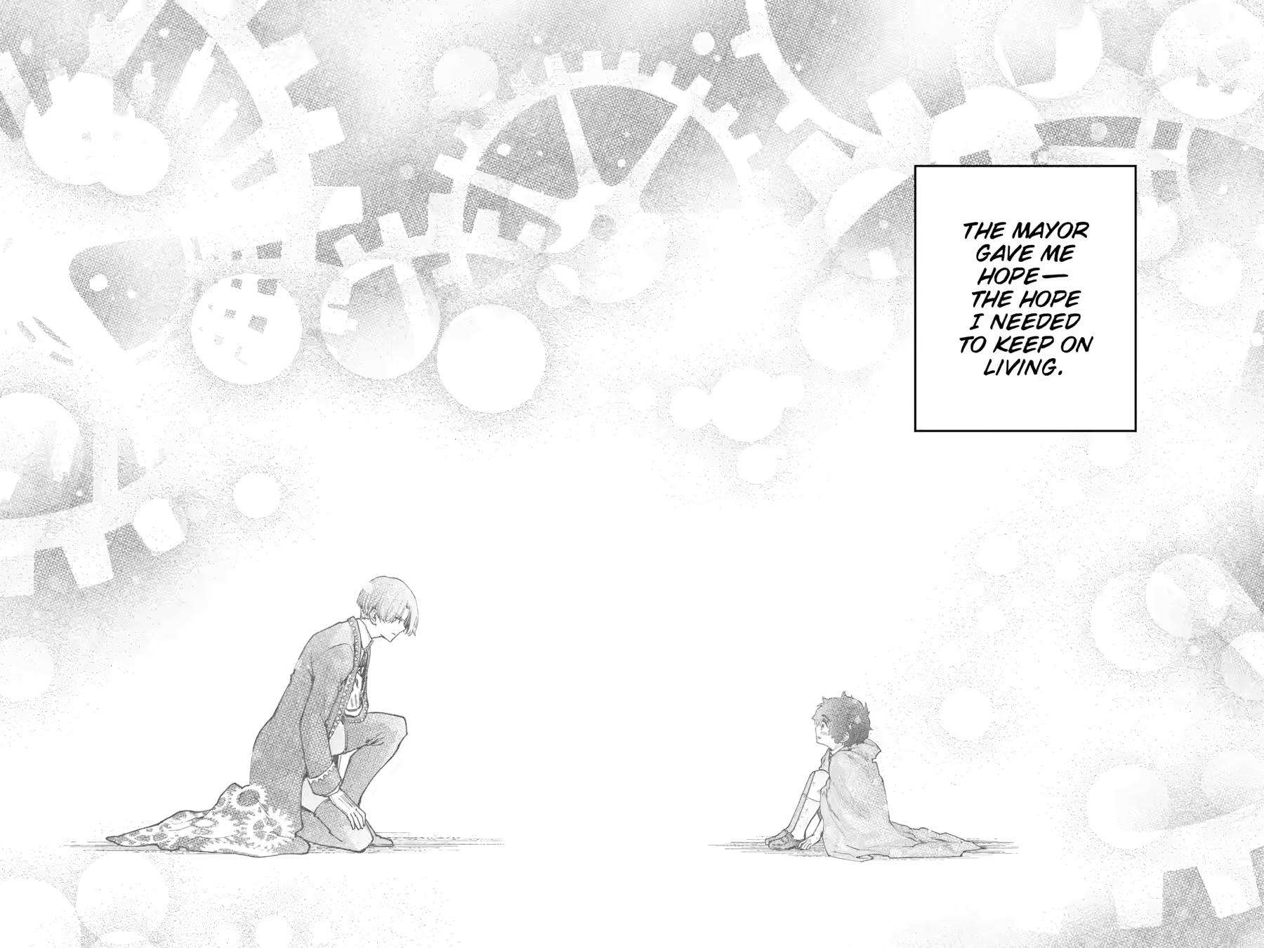 Final Fantasy - Lost Stranger Chapter 64 2