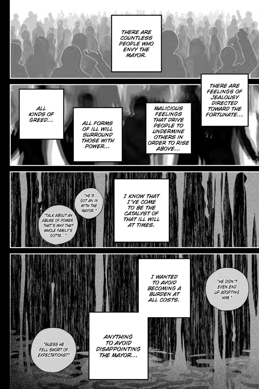 Final Fantasy - Lost Stranger Chapter 64 15