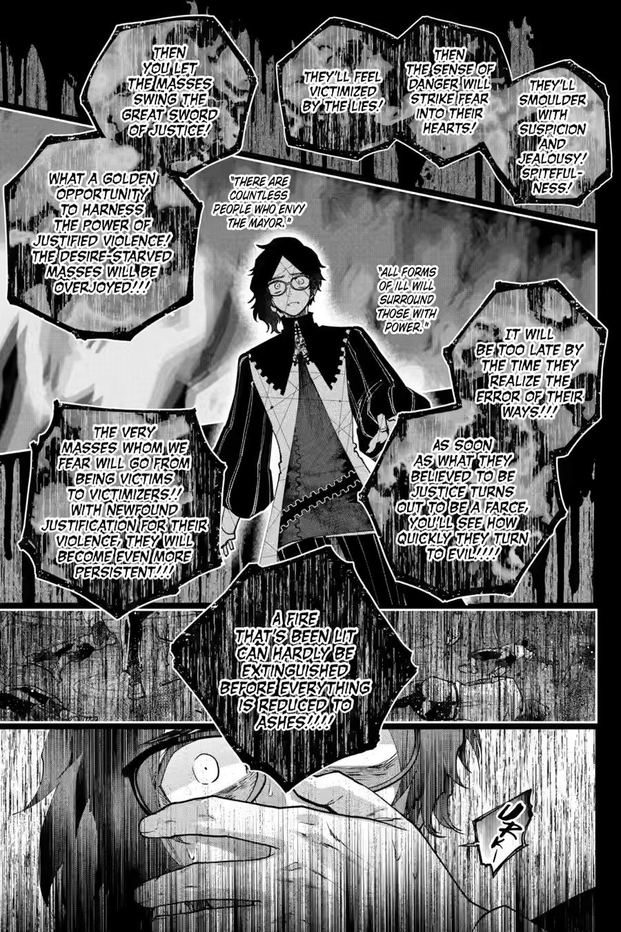 Final Fantasy - Lost Stranger Chapter 64 18