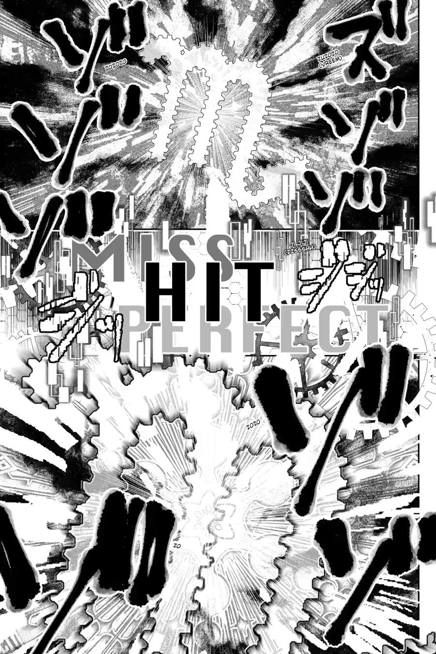 Final Fantasy - Lost Stranger Chapter 65 17