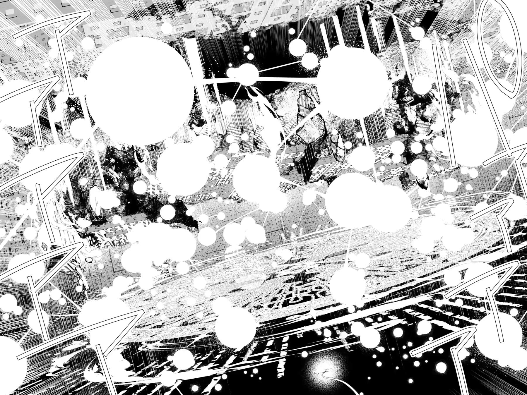 Final Fantasy - Lost Stranger Chapter 65 18