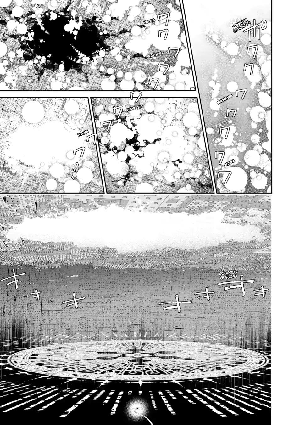 Final Fantasy - Lost Stranger Chapter 65 20