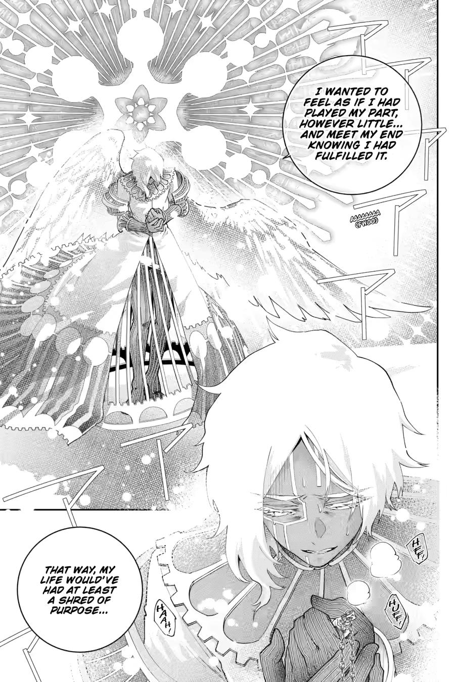 Final Fantasy - Lost Stranger Chapter 65 24