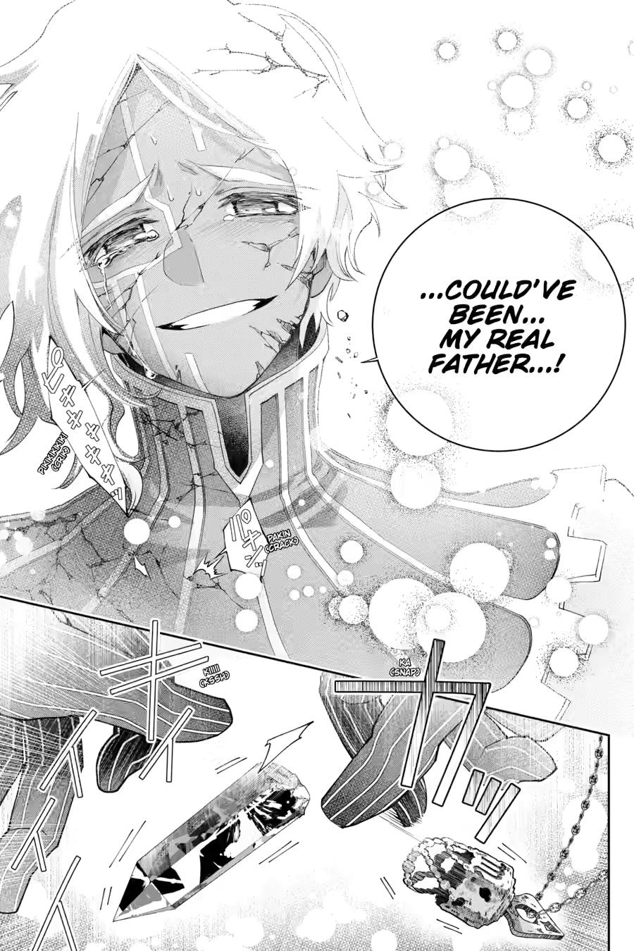 Final Fantasy - Lost Stranger Chapter 65 26