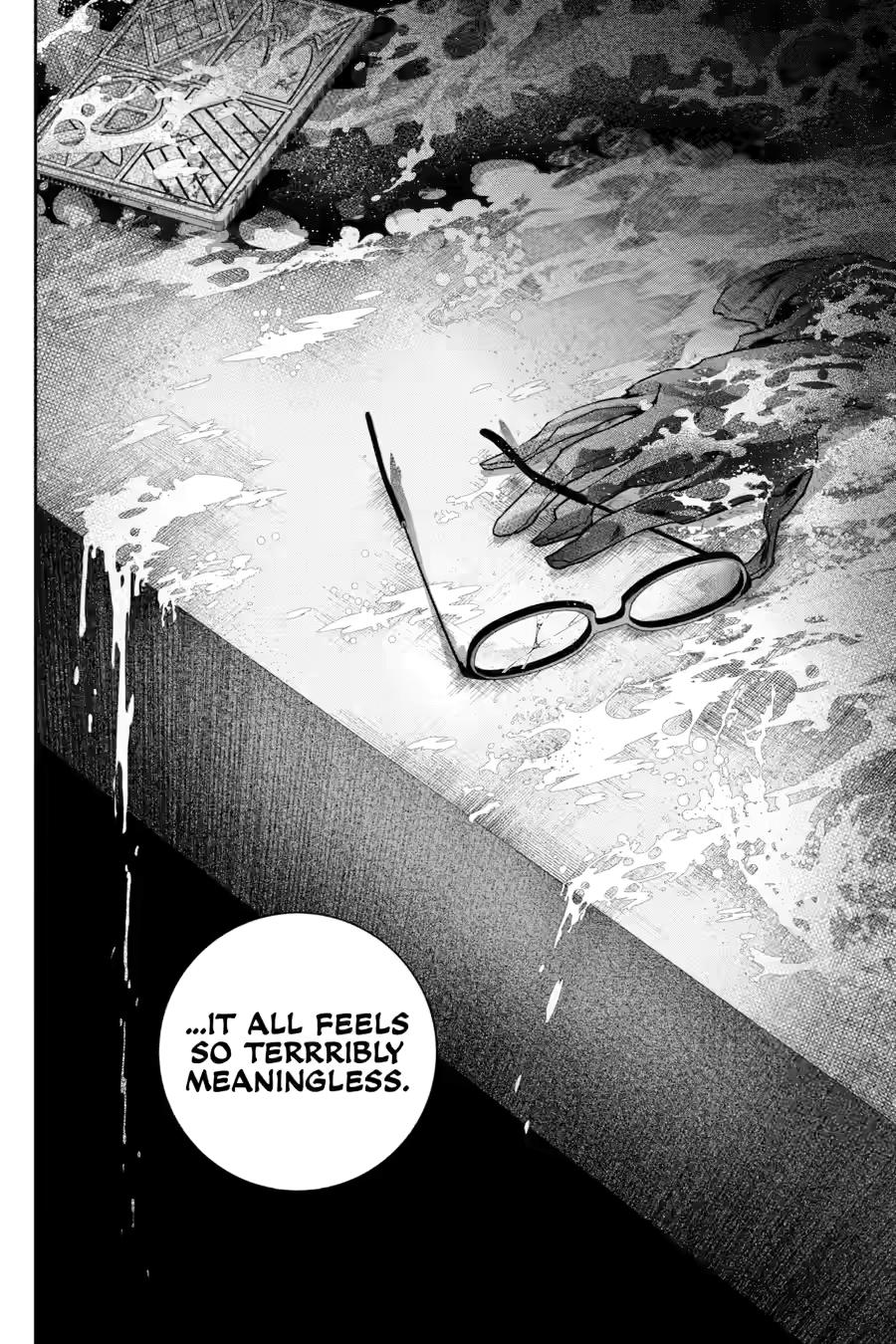 Final Fantasy - Lost Stranger Chapter 65 29