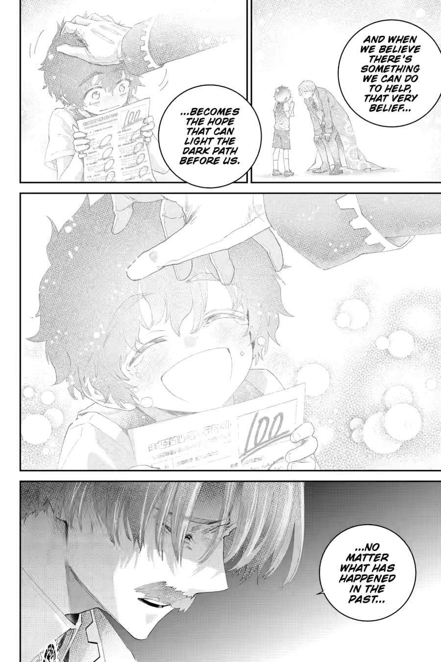 Final Fantasy - Lost Stranger Chapter 66 14