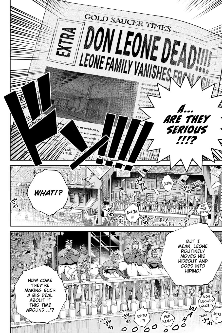 Final Fantasy - Lost Stranger Chapter 66 16