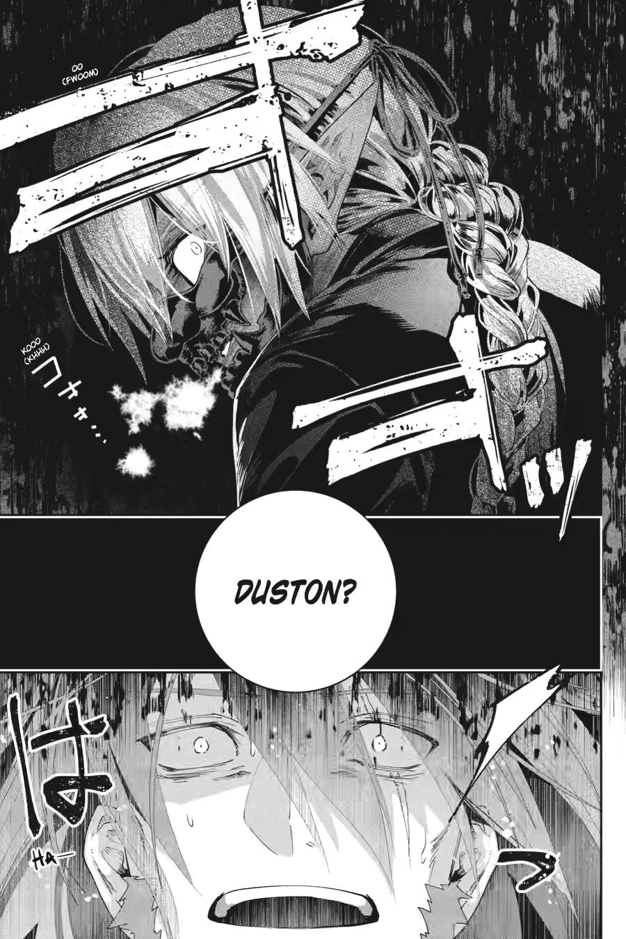 Final Fantasy - Lost Stranger Chapter 67 27