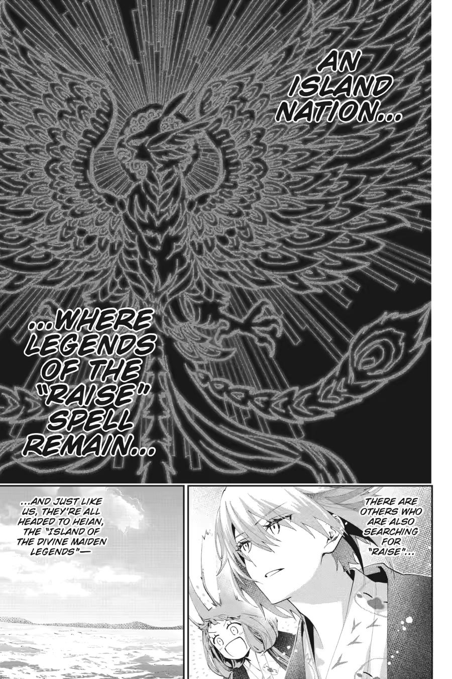 Final Fantasy - Lost Stranger Chapter 67 29