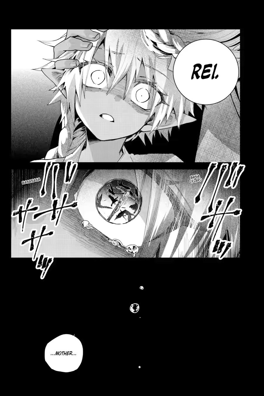 Final Fantasy - Lost Stranger Chapter 68 2