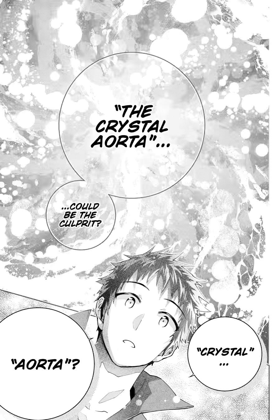 Final Fantasy - Lost Stranger Chapter 68 11