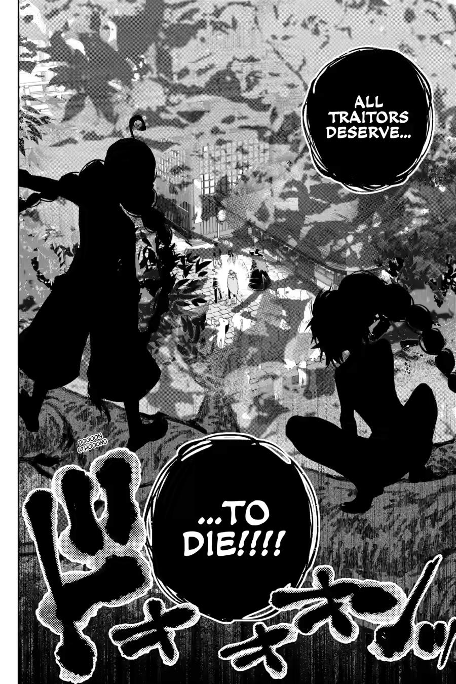 Final Fantasy - Lost Stranger Chapter 68 31