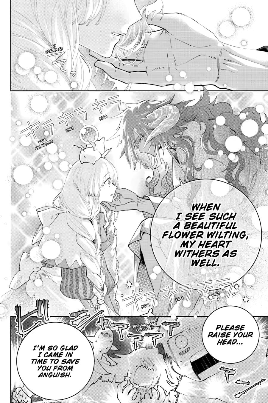 Final Fantasy - Lost Stranger Chapter 69 12