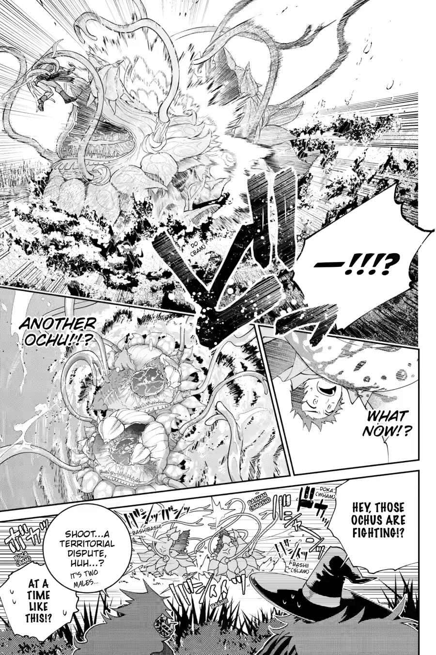 Final Fantasy - Lost Stranger Chapter 69 23