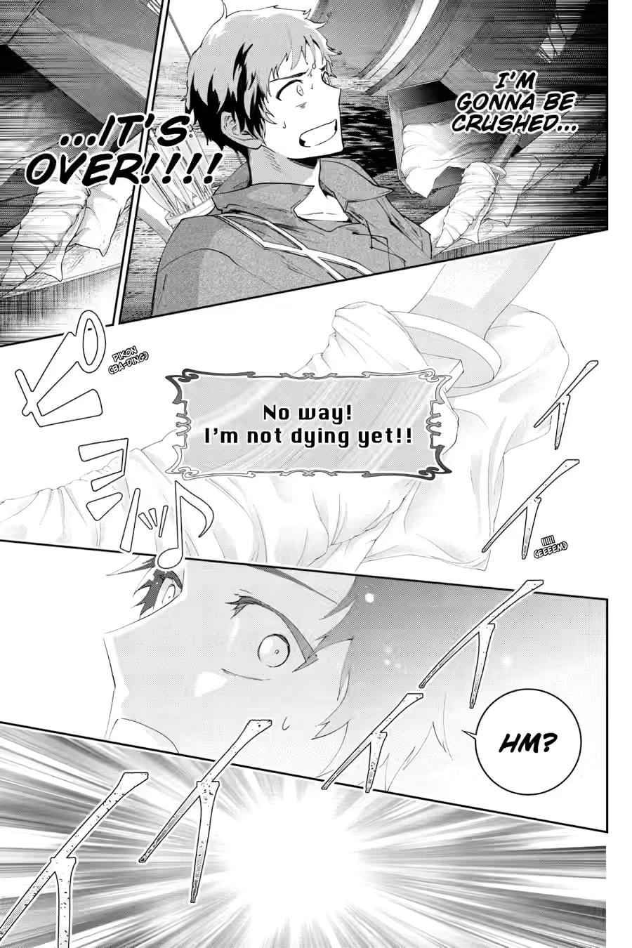 Final Fantasy - Lost Stranger Chapter 69 25