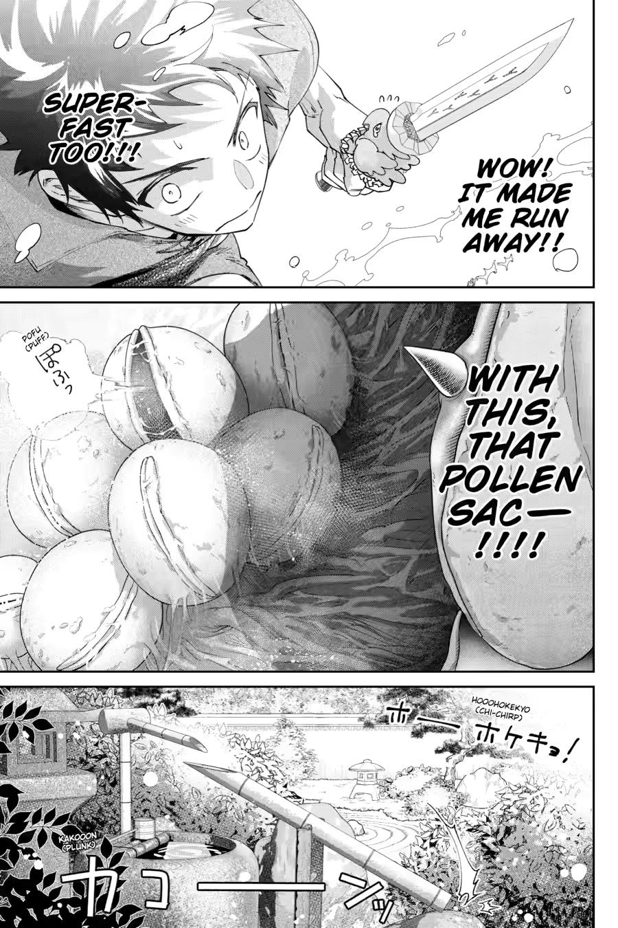 Final Fantasy - Lost Stranger Chapter 69 31