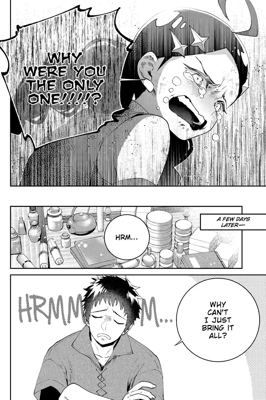 Final Fantasy - Lost Stranger Chapter 70 27