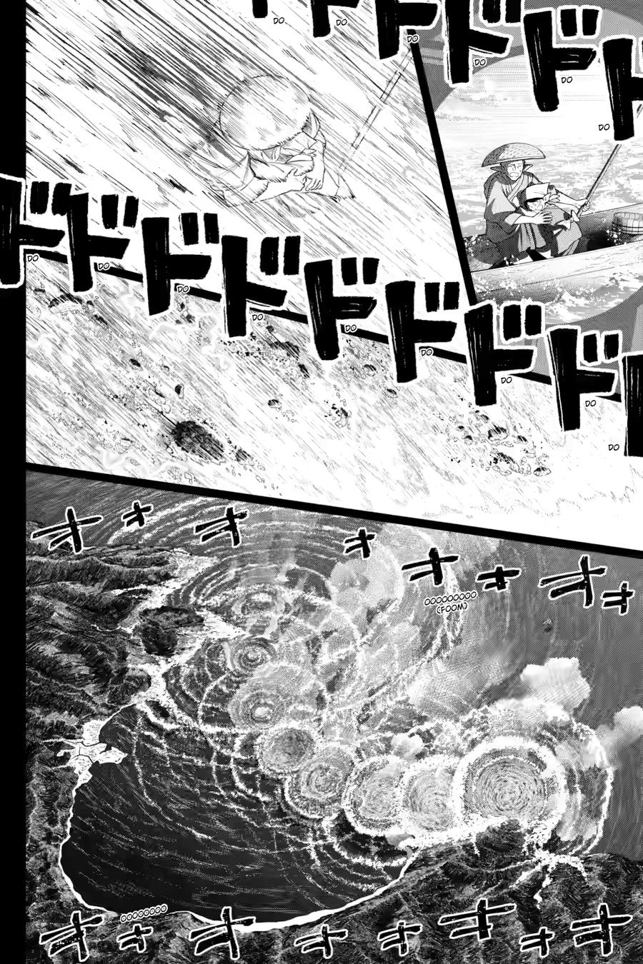 Final Fantasy - Lost Stranger Chapter 71 41