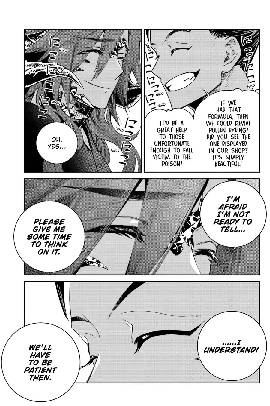 Final Fantasy - Lost Stranger Chapter 72 23