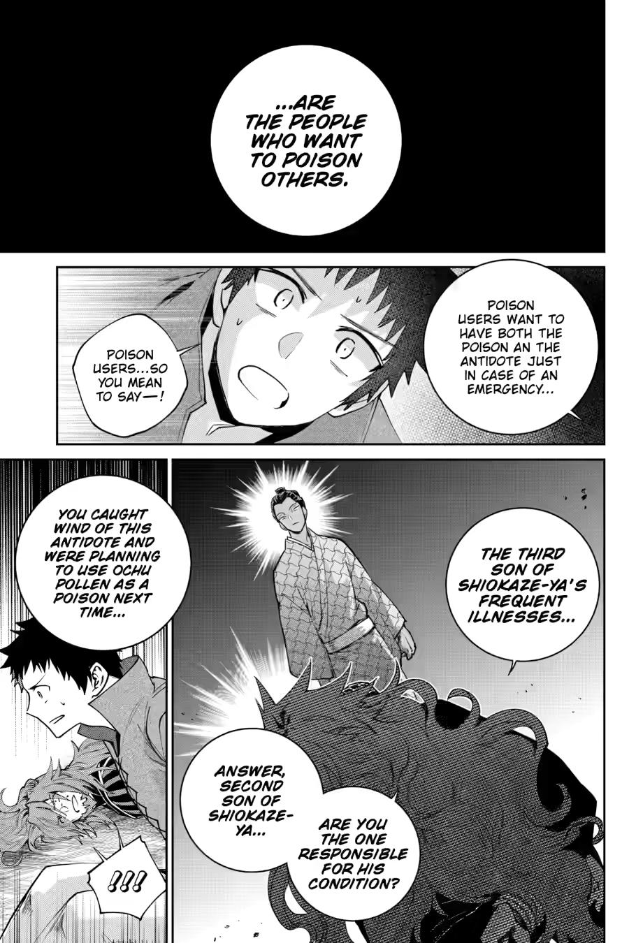 Final Fantasy - Lost Stranger Chapter 72 31