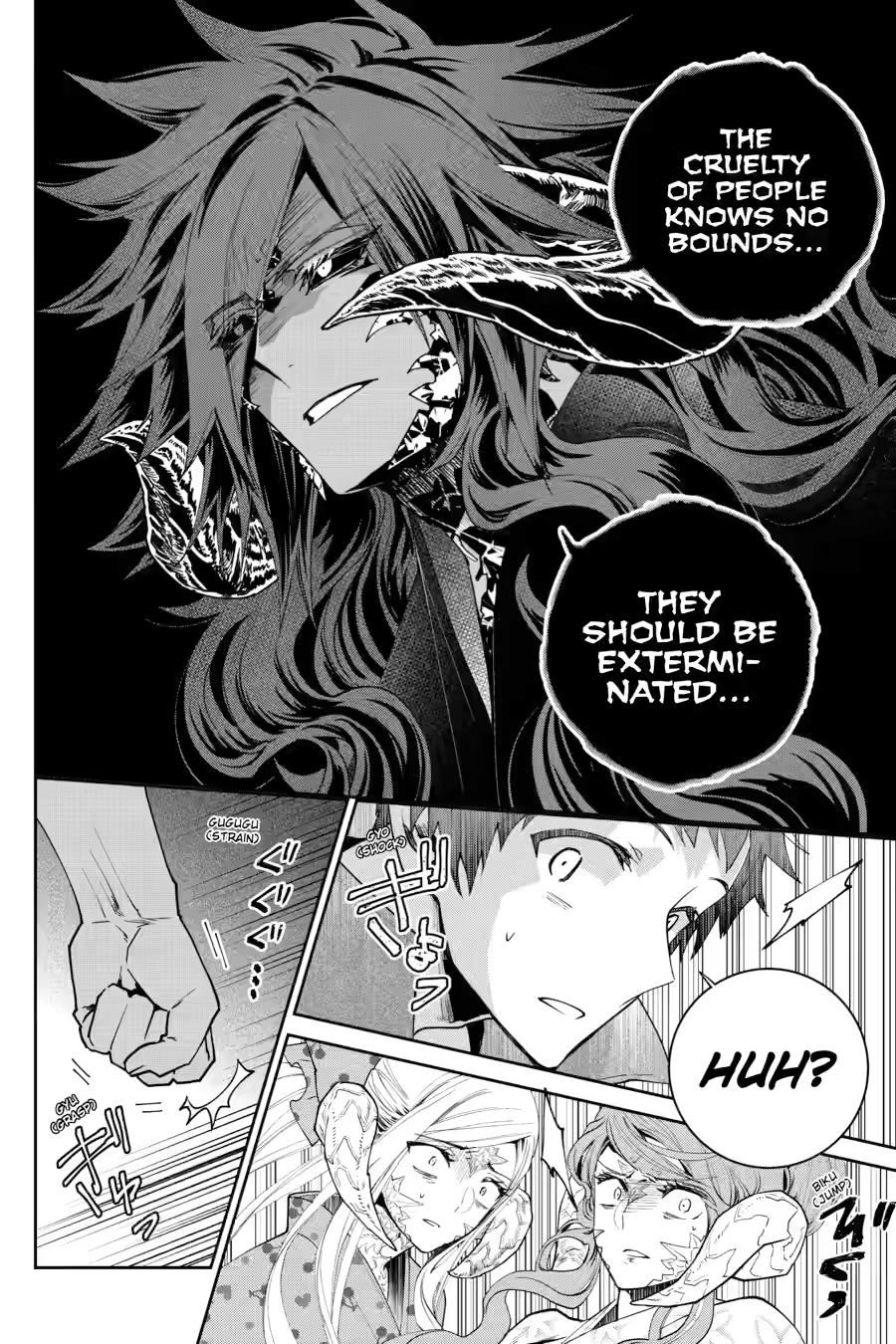 Final Fantasy - Lost Stranger Chapter 72 36