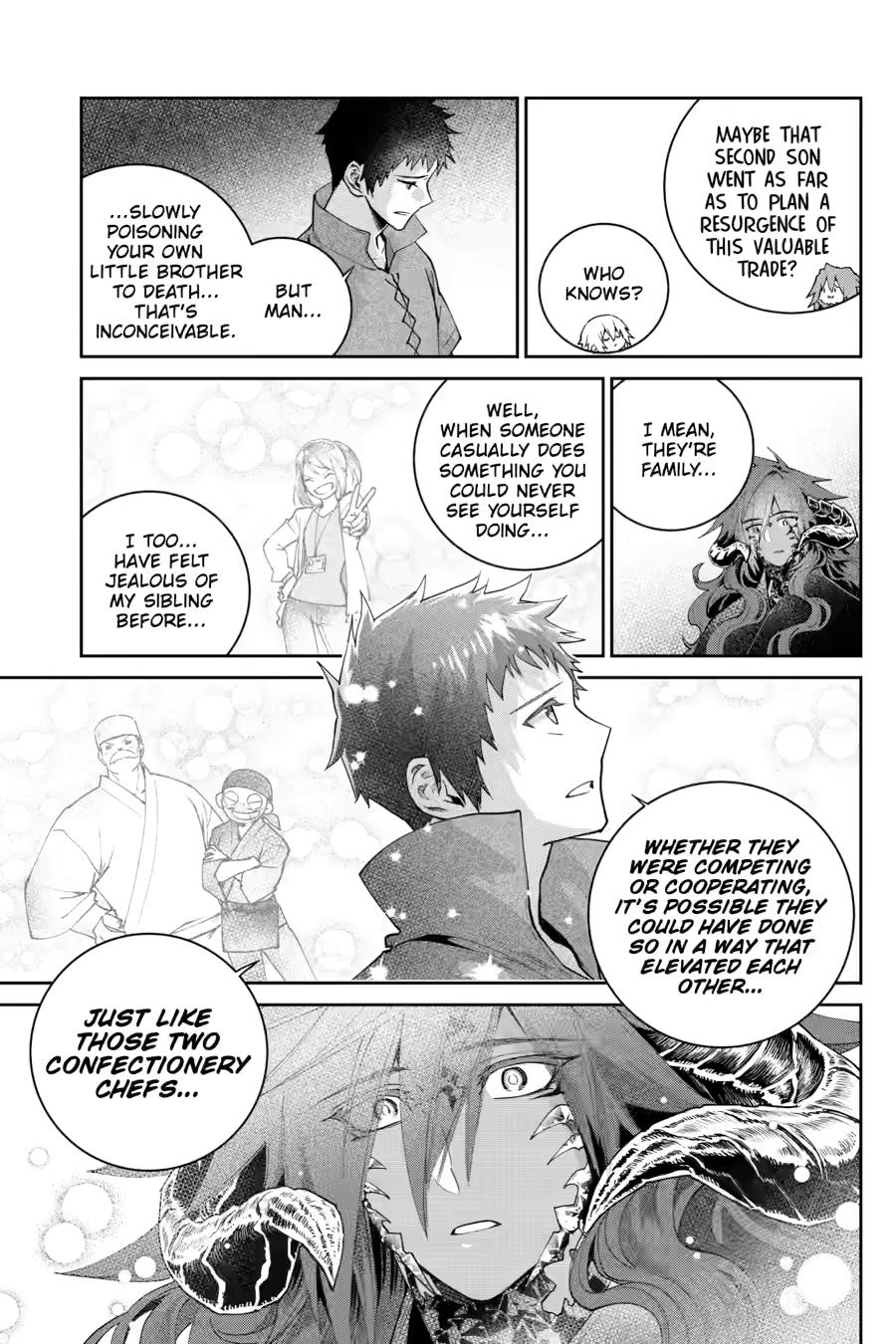 Final Fantasy - Lost Stranger Chapter 72 43