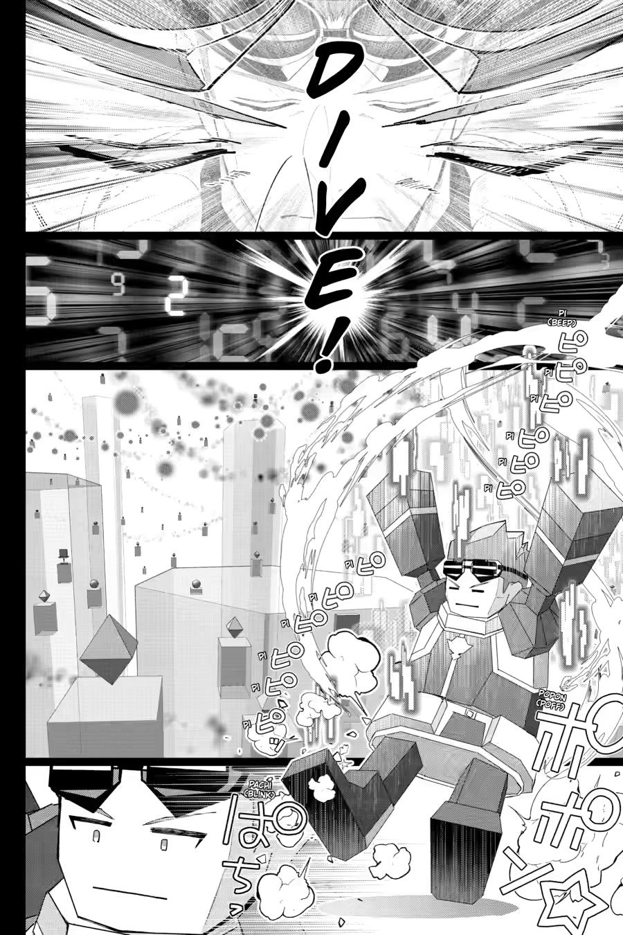 Final Fantasy - Lost Stranger Chapter 73 18