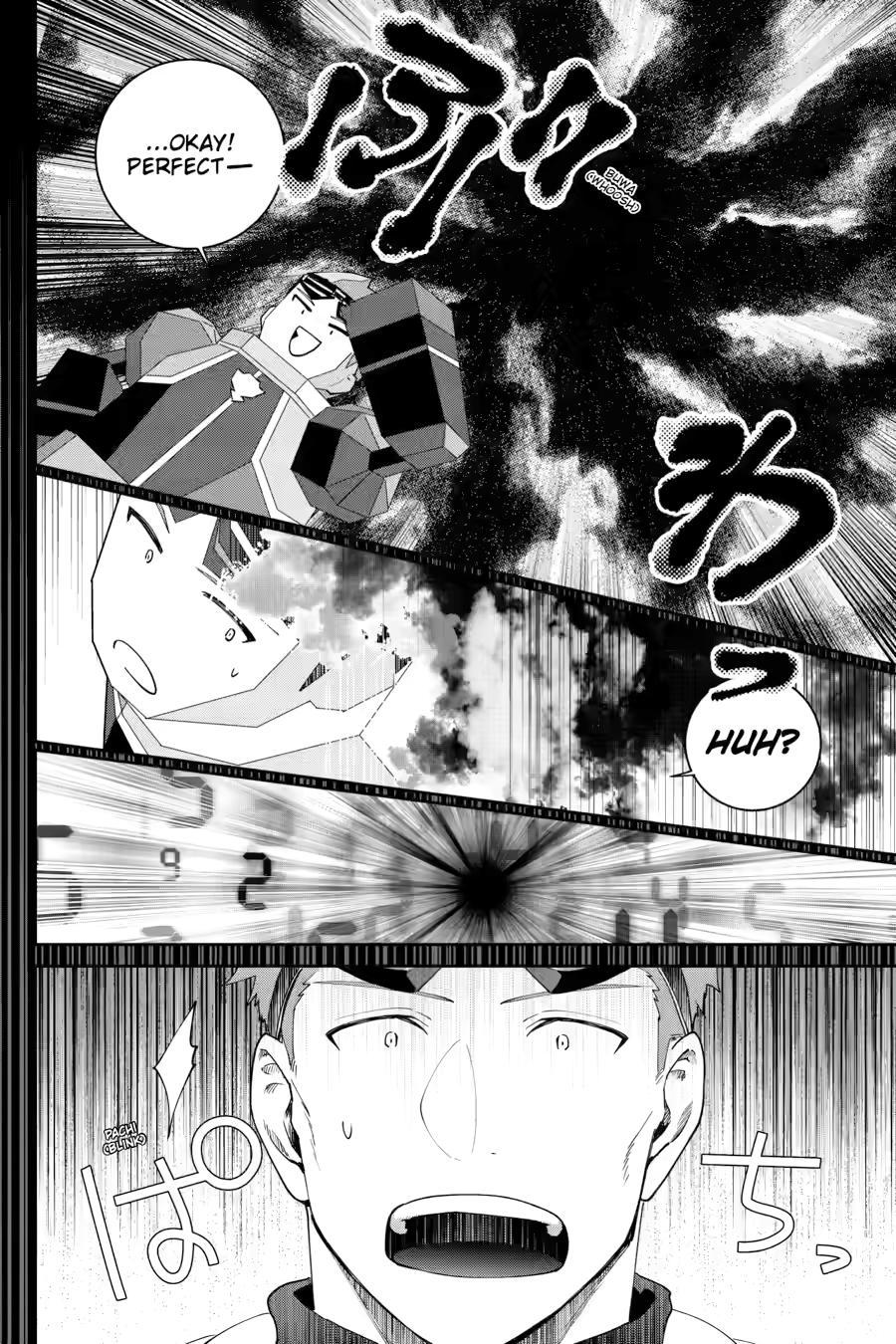 Final Fantasy - Lost Stranger Chapter 73 20