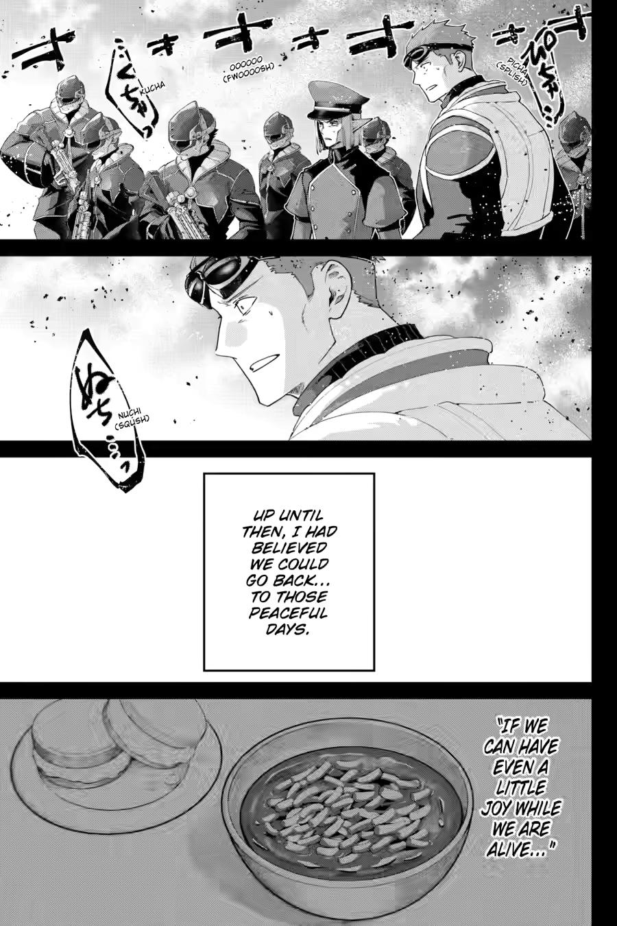 Final Fantasy - Lost Stranger Chapter 73 27